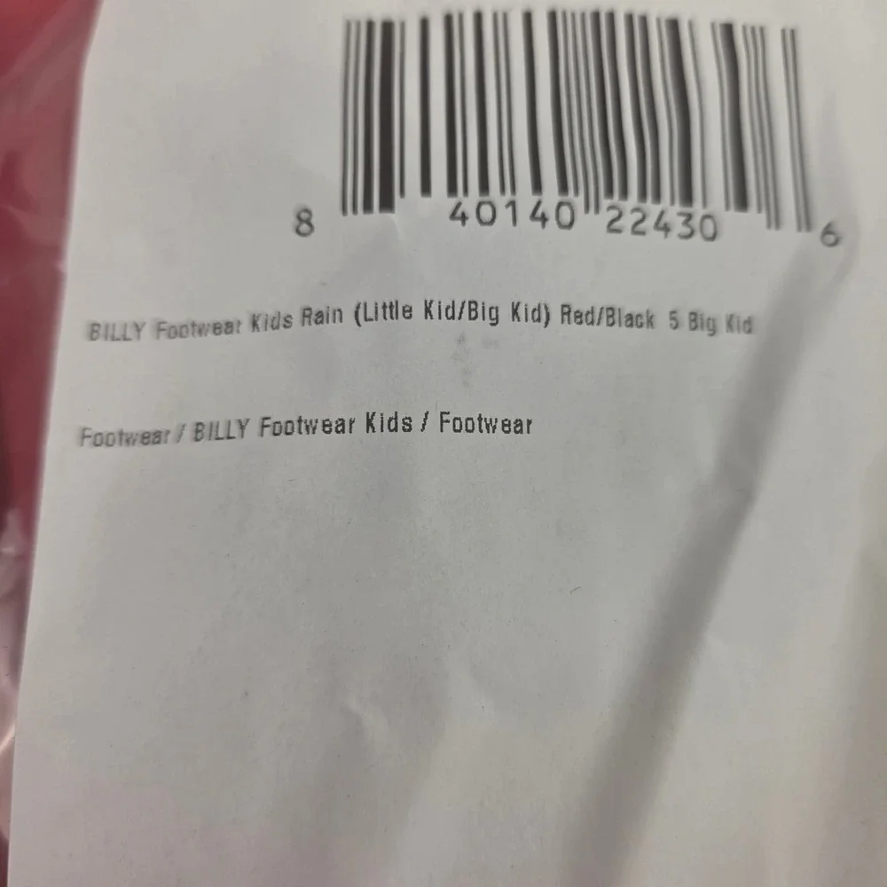 Billy Footwear billy footwear
